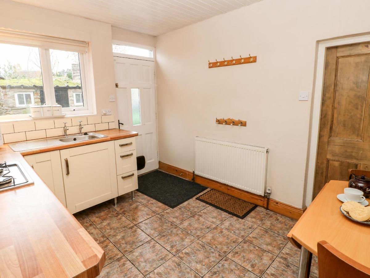 Chare Close Cottage Haltwhistle Exterior photo
