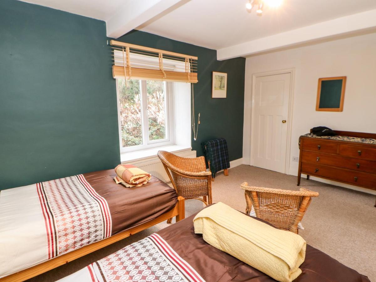 Chare Close Cottage Haltwhistle Exterior photo