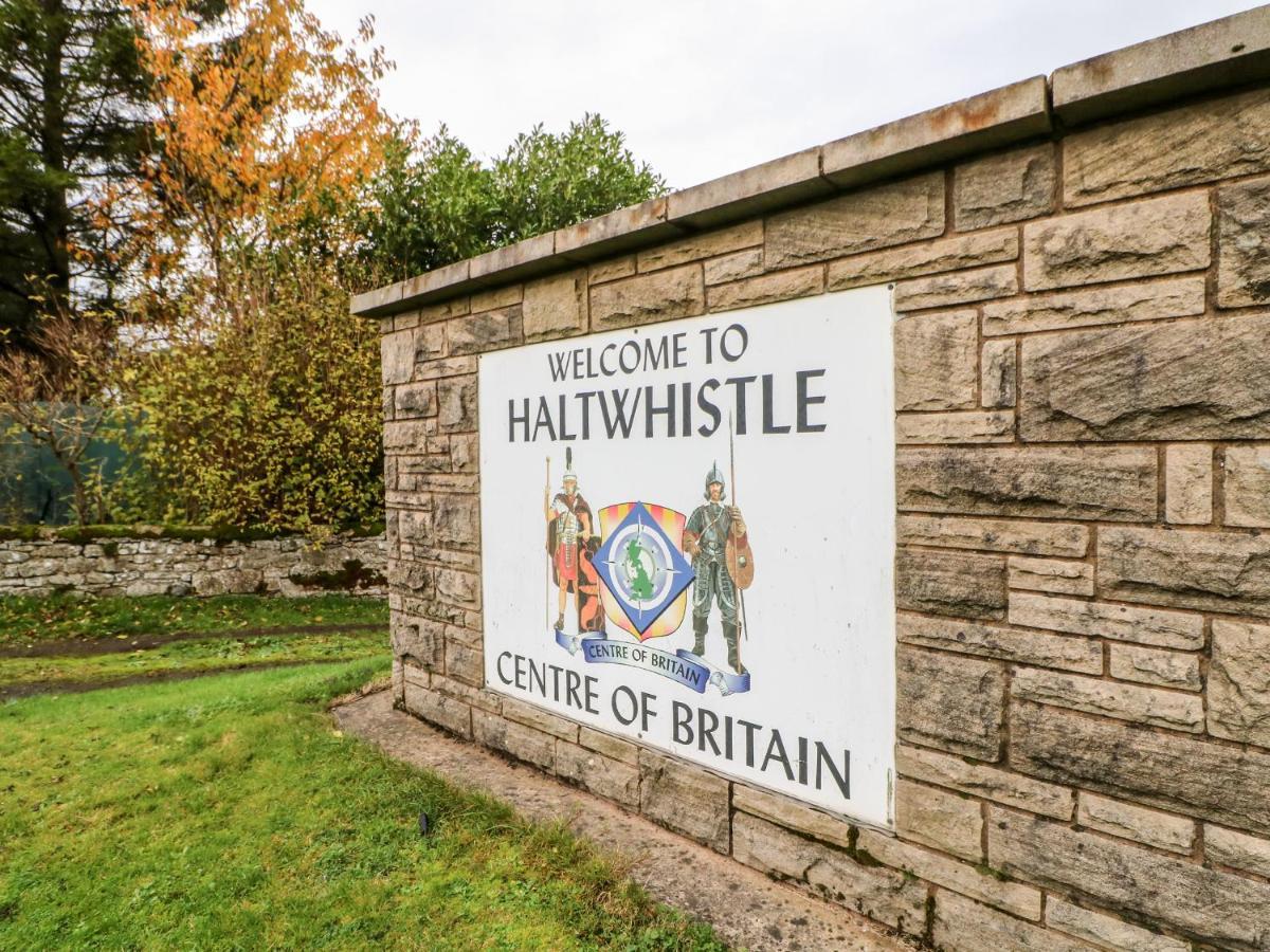 Chare Close Cottage Haltwhistle Exterior photo