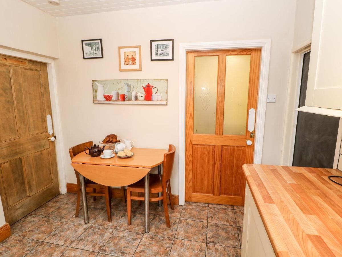 Chare Close Cottage Haltwhistle Exterior photo
