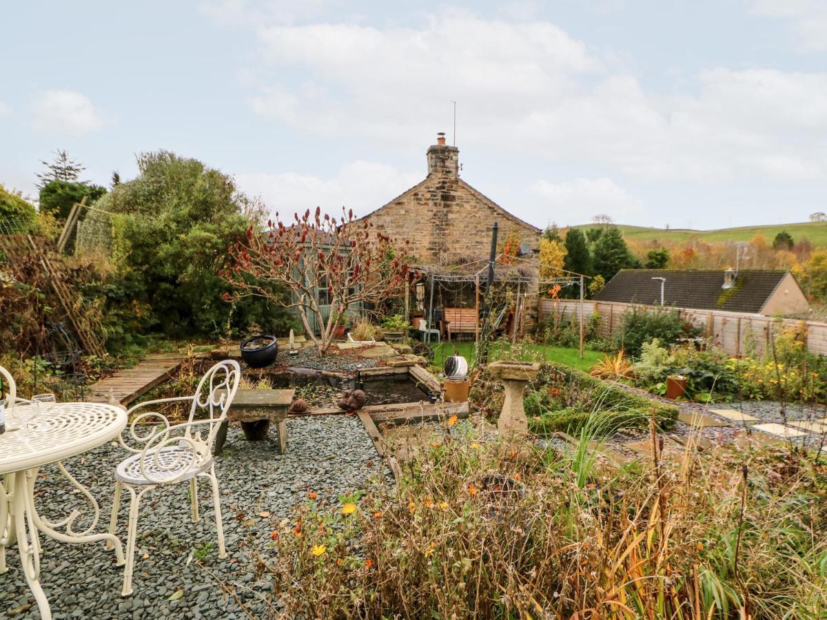 Chare Close Cottage Haltwhistle Exterior photo