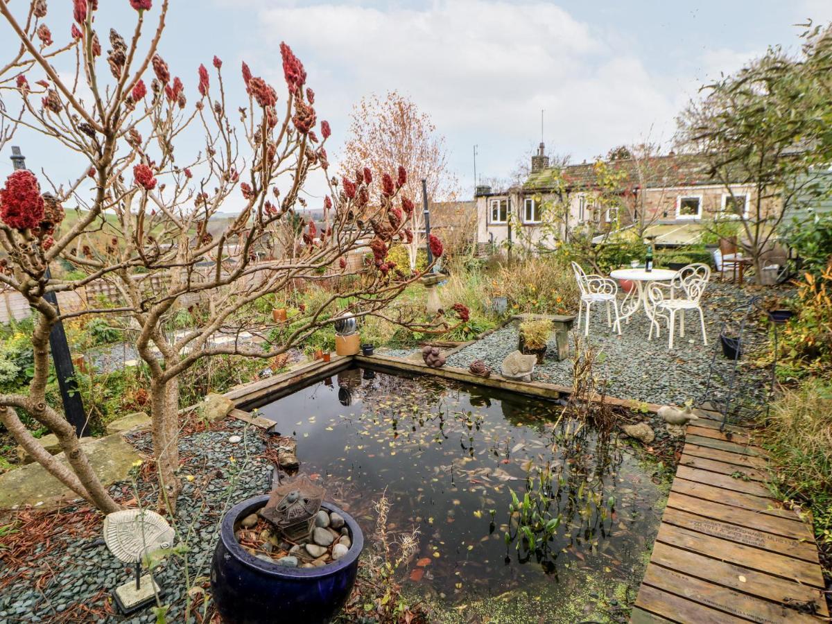 Chare Close Cottage Haltwhistle Exterior photo